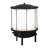 Gosser Pier Mount Light