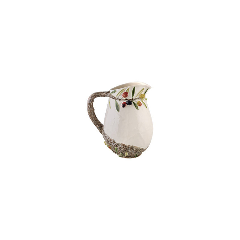 Olival Earthenware Pitcher