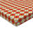 Microfiber Geometric Fitted Sheet-43723299-89082100