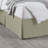 Luxury Pleated 14" Bed Skirt-876918713-903049220