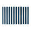 Tapis intérieur / extérieur blanc HorizontalStripes-138132609