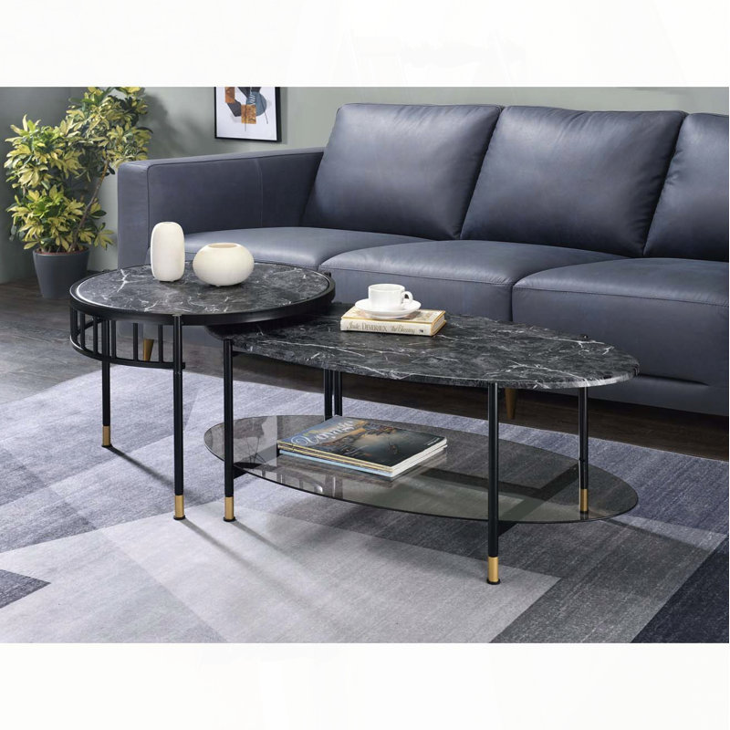 Table gigogne Silas