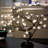15'' LED Lighted Trees & Branches-1372389891