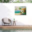 Décoration murale d'extérieur Albali Key West Breeze-547753016