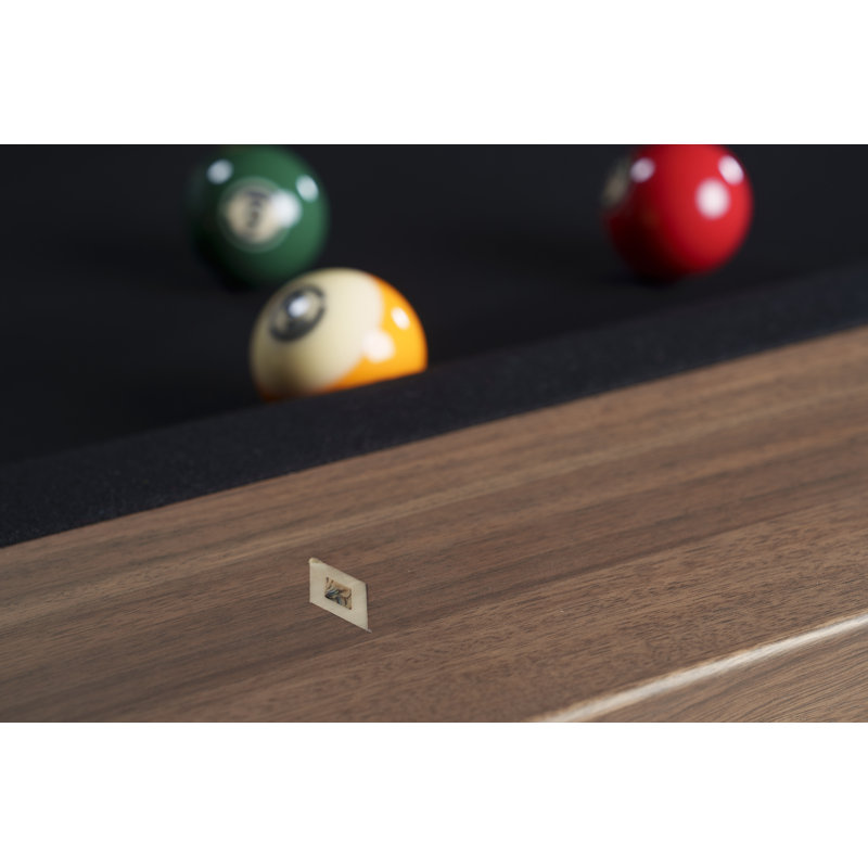 Kaci Slate Pool Table With Professional Installation Included