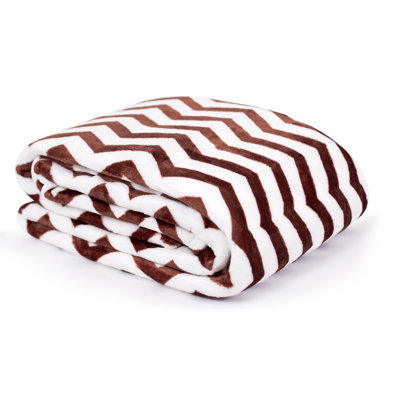 Hand Woven Blanket