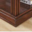 Table de bout avec rangement Rutledge