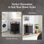 Bhargava Laundry Hamper with Handles