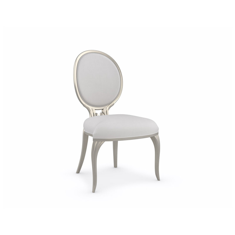 Upholstered Dining Chair