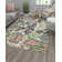 Valentina Floral May Flowers Area Rug