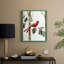«Christmas Holiday Art», reproduction encadrée Cccxxviii - bois massif-390240569-390240575
