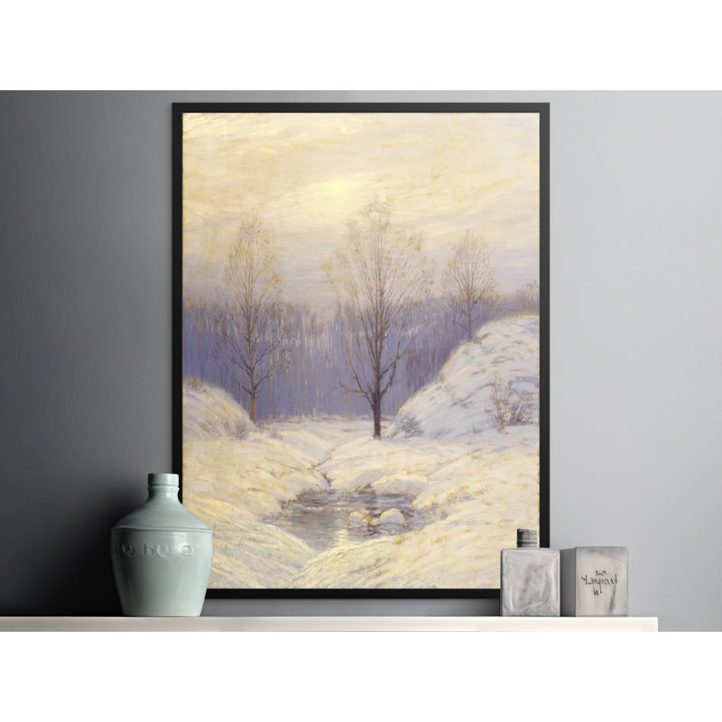 Wilke Print, 11.7x16.5