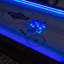 American Legend 72" Austin LED Air Hockey Table