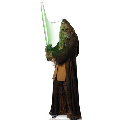 88'' Cardboard Standup