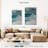 Avery Abstract Drip-108523577
