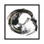 « circulation study iv », reproduction d’impression sur toile-72220413-72220408-32861745
