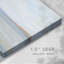 Shoreline Study I-Gallery, toile tendue-2049983328