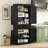 Arkeia 72'' Kitchen Pantry-987191491