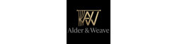 Alder&Weave logo