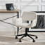 17 Stories Samesh Task Chair with Wheels
