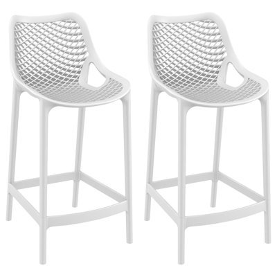 Farrah Patio Bar Stool