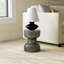 Oneida Solid Wood End Table