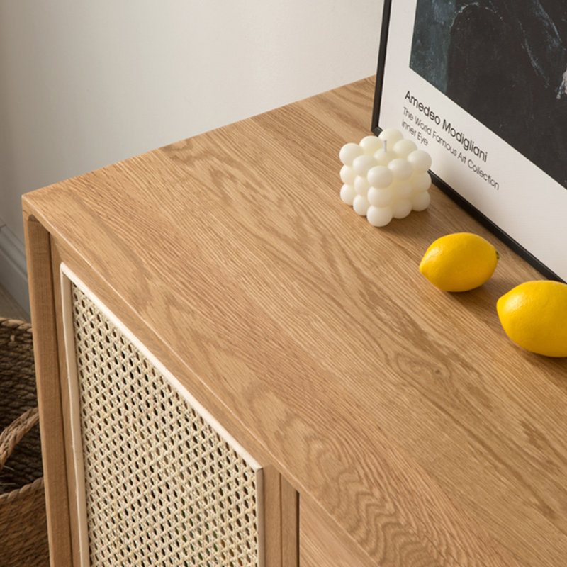 Armoire de rangement moderne et minimaliste
