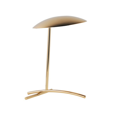 Vesta LED Desk Table Lamp