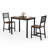 Dining Table Set-271210657-271210656-271210669