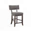 Ensemble de chaises de salle à manger