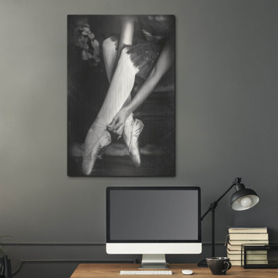 «Art Of Dance» par PhotoINC Studio