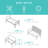 Nethra Steel Outdoor Bench-1500205302-1500205298