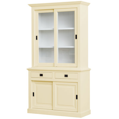 Analin Display Cabinet