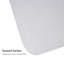 Tapis de chaise de bureau Mind Reader-59099792