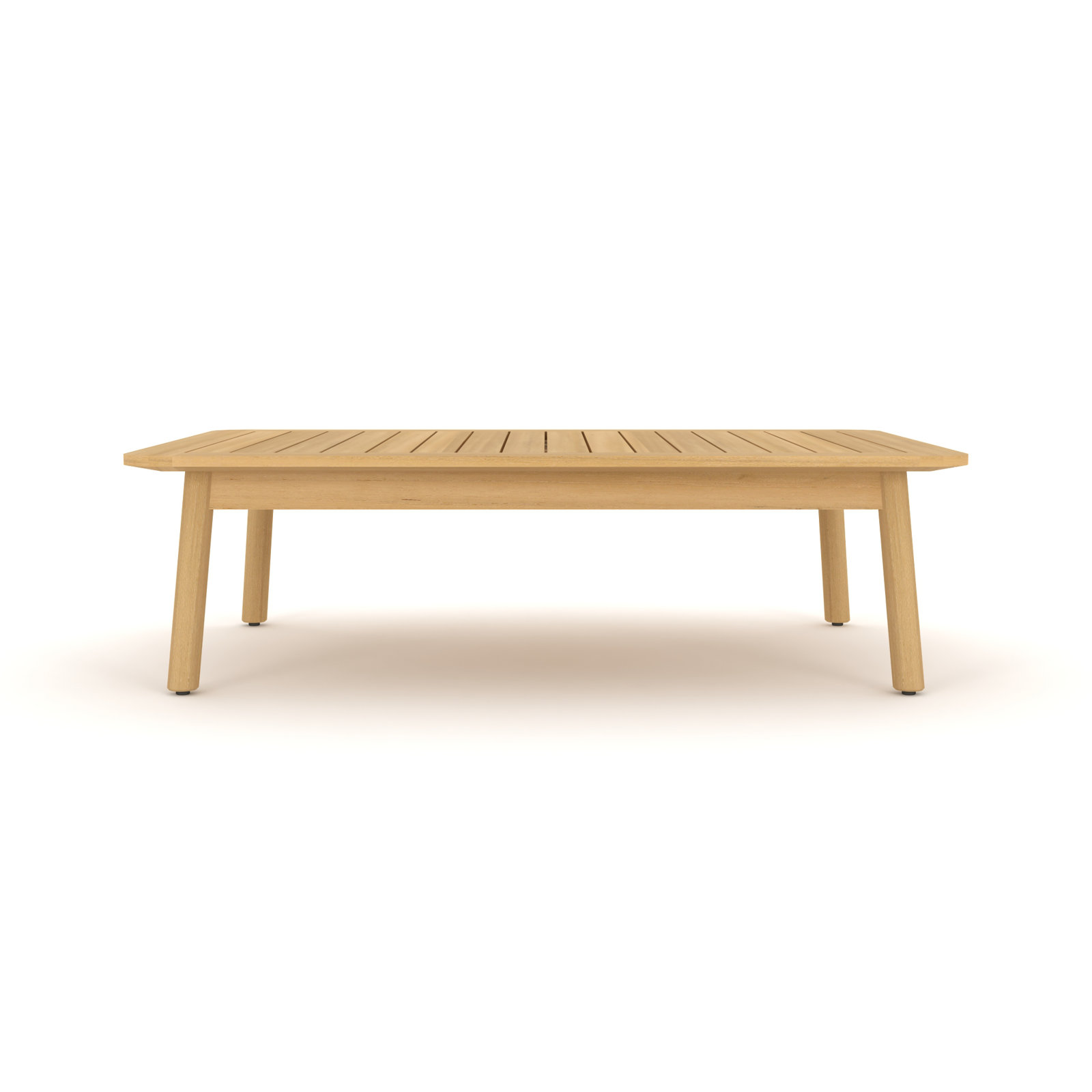 Maia Teak Coffee Table