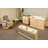 Jonti-Craft® Glider Rocker