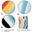 Impression sur toile, Opt Opt Line Delirum I-2028647138-2028647143