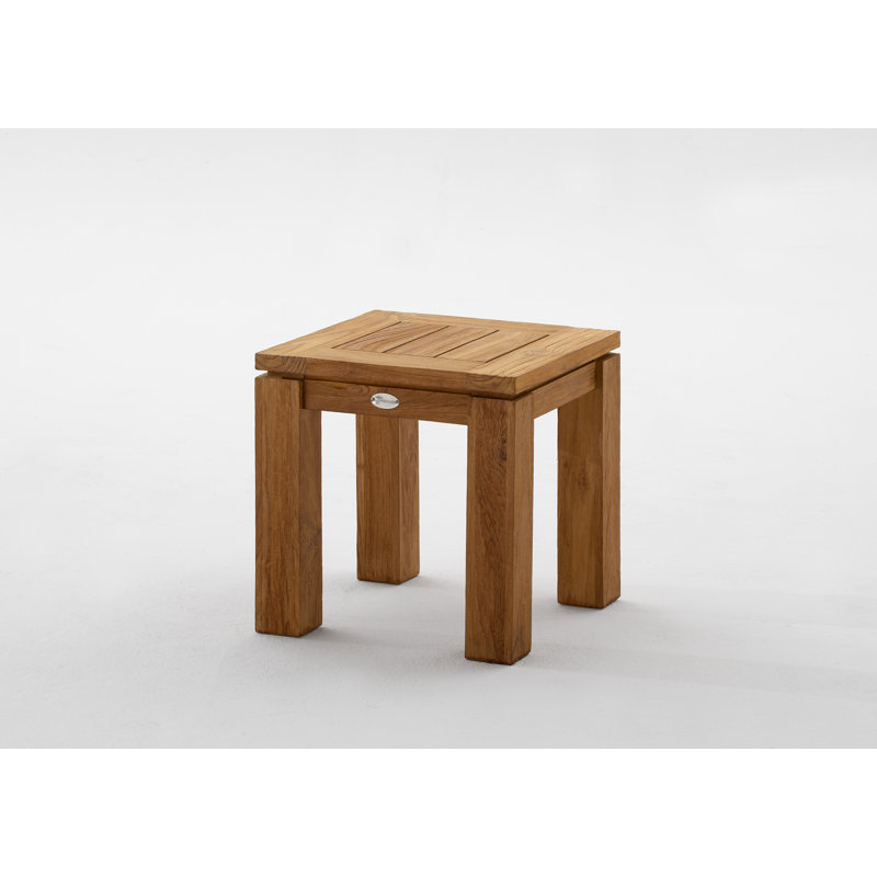 Dorado Side Table