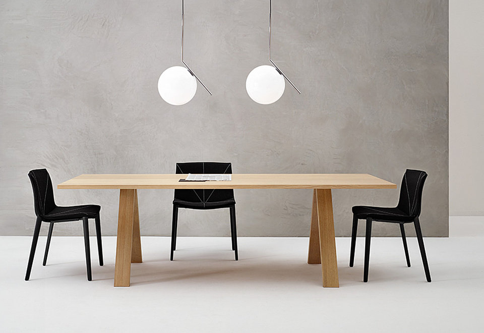 Breakroom Tables
