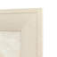 Portrait - Alabaster White Bed