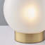 Gracia Globe Lamp