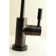 Kingston Brass Concord Single-Handle 1-Hole Deck Mount Water Filtration Faucet