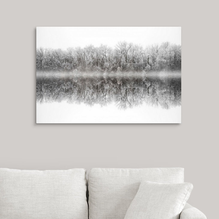 " White Purity " by Philippe Sainte-Laudy Winston Porter 