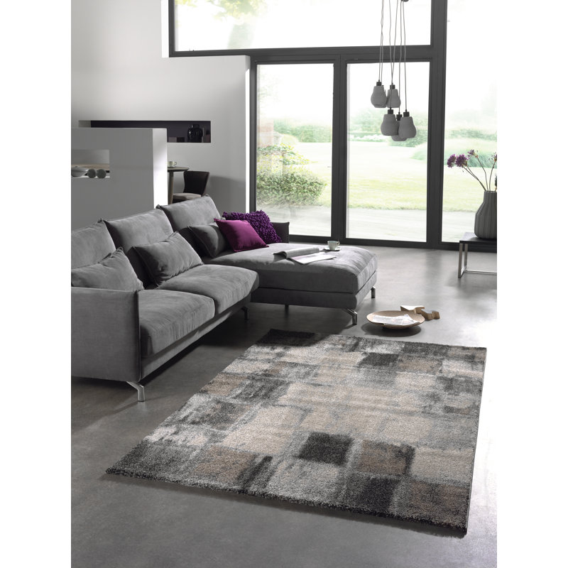 Brutus Abstract Area Rug