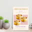 Swedish Cinnamon Buns 1 Piece Wrapped Canvas Wall Art-355662213