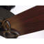 Ventilateur de plafond standard à 5 pales de 50 po avec chaîne de traction et ensemble d'éclairage inclus-1360872294-1360872291