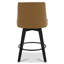 Tabouret de comptoir pivotant Arathorn-975671173
