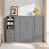 Gris sélectionné