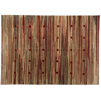 One-of-a-Kind 10' X 14' Area Rug