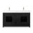 Sonata 60" Double Bathroom Vanity-122574150